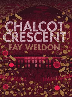 cover image of Chalcot Crescent